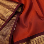 Kandasami Silk Sari 001-HS001-0010