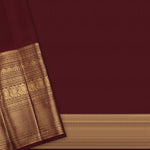 Kandasami Silk Sari 001-HS001-0010