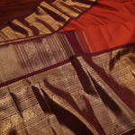 Kandasami Silk Sari 001-HS001-0010