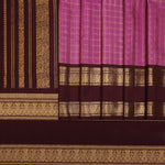 Kandasami Silk Sari 001-HS001-00012