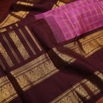 Kandasami Silk Sari 001-HS001-00012