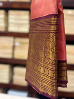 Bridal silk sarees