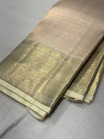 Bridal silk sarees