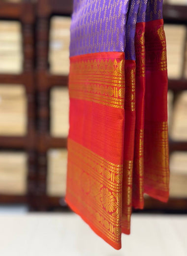 Bridal Silk Sarees