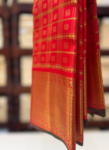 Bridal Silk Sarees