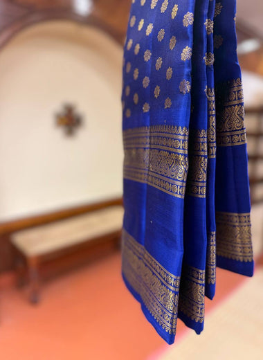 Bridal Silk Sarees