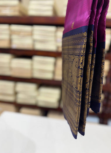 Buta Silk Sarees