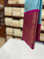 Buta Silk Sarees