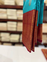Buta Silk Sarees