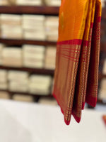 Buta Silk Sarees