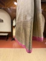 Buta Silk Sarees