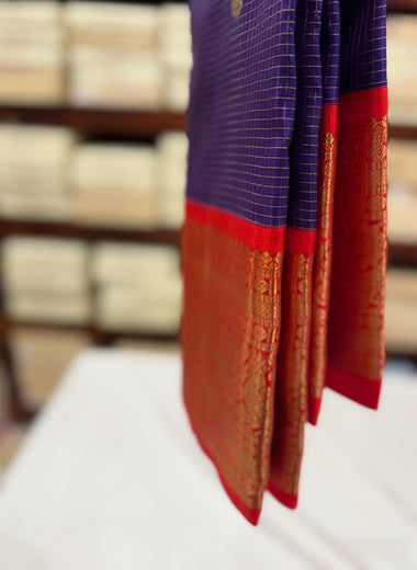 Buta Silk Sarees