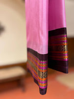 Plain Kanjivaram Silk Sarees