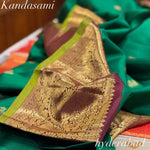 Buta Silk Sarees