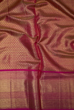 Kandasami Tissue Silk Saree KWS-TI38
