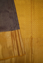 Kandasami Bridal Silk Saree KWS-BR35