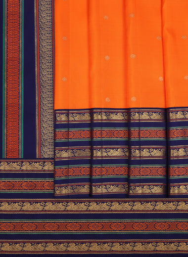 Kandasami Silk Sari 012-HS001-00075