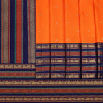 Kandasami Silk Sari 012-HS001-00075