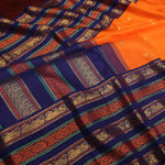 Kandasami Silk Sari 012-HS001-00075