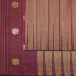 Kandasami Silk Sari 016-HS001-00081