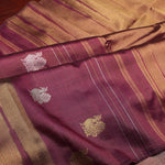Kandasami Silk Sari 016-HS001-00081