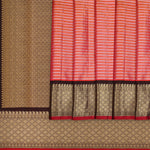 Kandasami Silk Sari 018-HS001-00087