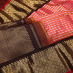 Kandasami Silk Sari 018-HS001-00087