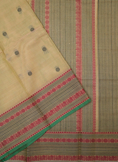 Kandasami Cotton Saree KWS-C77