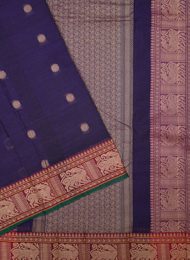 Kandasami Cotton Saree KWS-C78