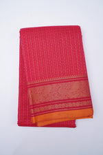 Kandasami Cotton Saree KWS-C81