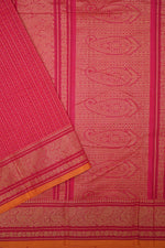 Kandasami Cotton Saree KWS-C81