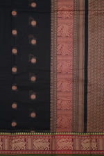 Kandasami Cotton Saree KWS-C82