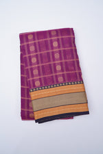 Kandasami Cotton Saree KWS-C83
