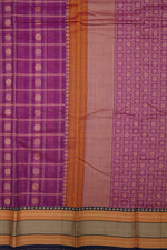 Kandasami Cotton Saree KWS-C83