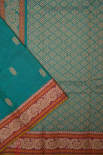 Kandasami Cotton Saree KWS-C84
