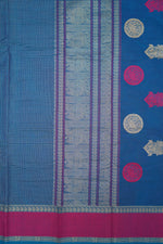 Kandasami Cotton Saree KWS-C85