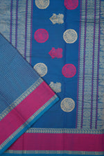 Kandasami Cotton Saree KWS-C85