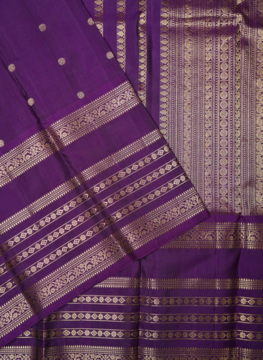 Kandasami Soft Silk Saree KWS-SS44