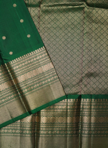 Kandasami Soft Silk Saree KWS-SS49
