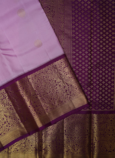 Kandasami Soft Silk Saree KWS-SS56
