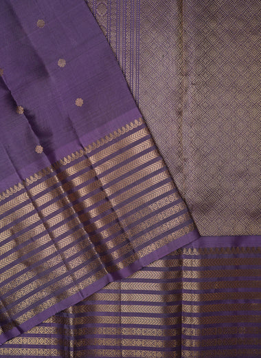 Kandasami Soft Silk Saree KWS-SS57