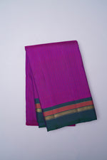 Kandasami Traditional Silk Saree KWS-TR48