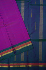 Kandasami Traditional Silk Saree KWS-TR48