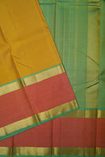 Kandasami Traditional Silk Saree KWS-TR52
