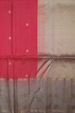 Kandasami Soft Silk Saree KWS-SS64