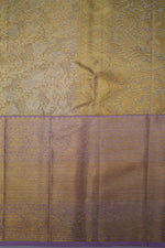 Kandasami Tissue Silk Saree KWS-TI56