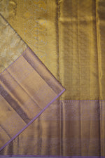 Kandasami Tissue Silk Saree KWS-TI56