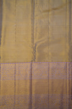 Kandasami Tissue Silk Saree KWS-TI56