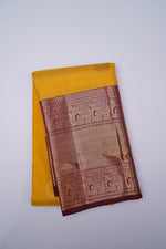 Kandasami Buta Silk Saree KWS-BU68