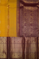 Kandasami Buta Silk Saree KWS-BU68